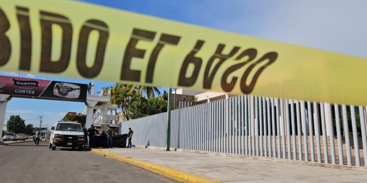 Ejecutan a ex Policía de Investigación frente al Congreso del Estado