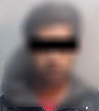 Policías de la SSPyTM detienen a presunto responsable de al menos 12 robos violentos a tienda de conveniencia de cadena comercial.