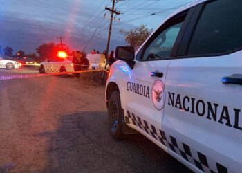 Hallan a un hombre asesinado en el trébol de Costa Rica