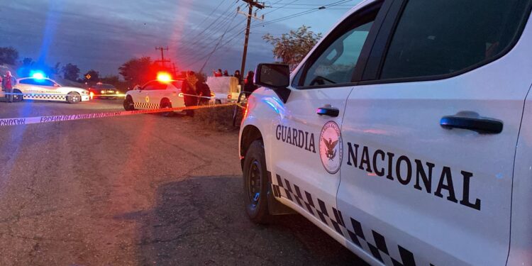 Hallan a un hombre asesinado en el trébol de Costa Rica