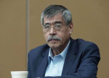 Con 34 votos a favor diputados eligen a Óscar Loza Ochoa presidente de la CEDH