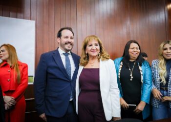 Diputados de Morena reconocen avances en materia económica en Sinaloa