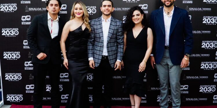 Conoce a las y los 6 jóvenes sinaloenses que representaran a México en la ONU en Perú 