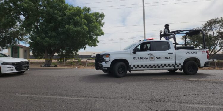 En Costa Rica tiran un cadáver envuelto en hules negros