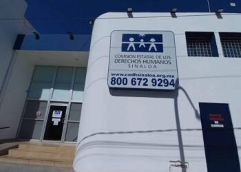 Se registran 5 mujeres y 6 hombres en busca de presidir la CEDH