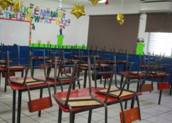 CFE marcará la pauta sobre adecuaciones para restablecer la luz en las escuelas: Isife