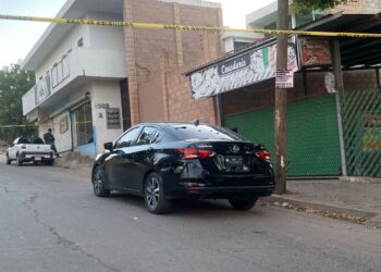 Balean a un hombre de “carro a carro” en el sector Lomas del Sol