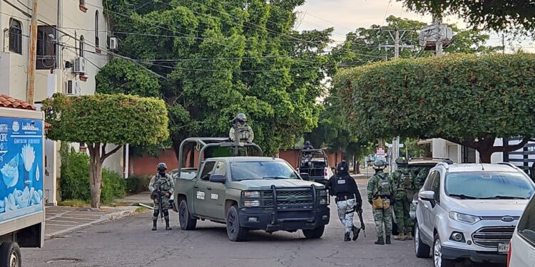 Las autoridades que hicieron el operativo se encargarán de informar: Rocha ante decomiso de C4 irregular