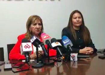 Mañana comparece el secretario de Seguridad ante el Congreso del Estado
