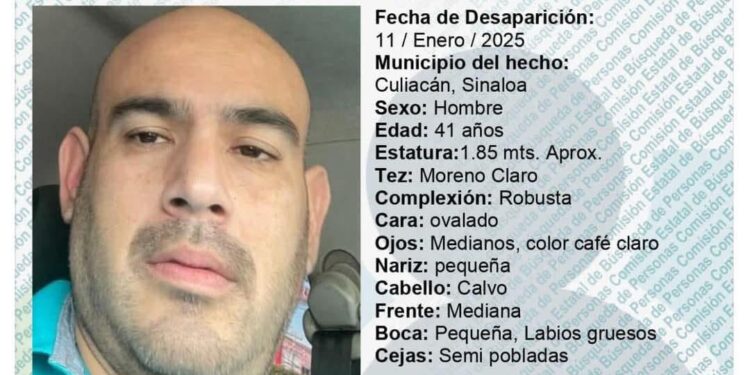 El hombre hallado asesinado en Costa Rica era empresario Jaime Michelle Palazuelos Velázquez