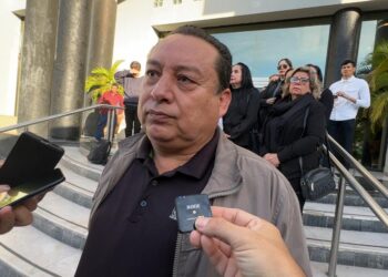 “Nos duele mucho”, dicen maestros de Gael y Alexander, niños asesinados junto con su padre en ataque en Los Ángeles