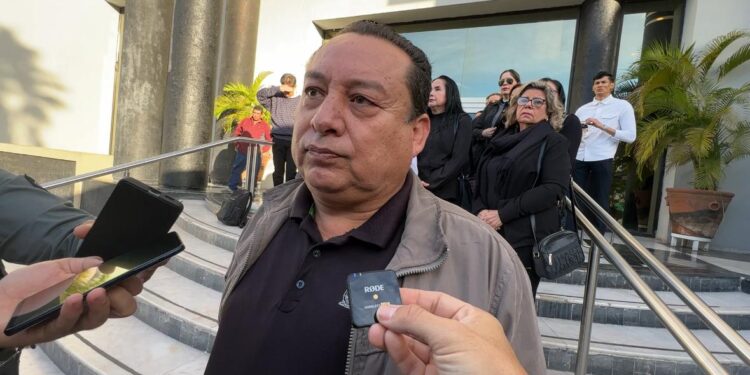 “Nos duele mucho”, dicen maestros de Gael y Alexander, niños asesinados junto con su padre en ataque en Los Ángeles