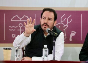 Avanzan esfuerzos para reactivar horarios nocturnos en comercios y restaurantes