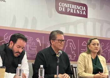 Se descarta que la delincuencia haya vulnerado el Sistema C4, tras aseguramiento de Las Quintas: Feliciano Castro