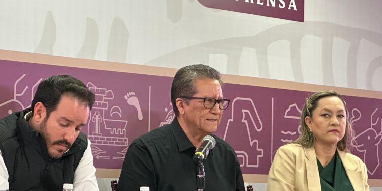 Se descarta que la delincuencia haya vulnerado el Sistema C4, tras aseguramiento de Las Quintas: Feliciano Castro