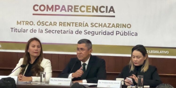 Es muy lamentable, como padre no tengo palabras: SSPE ante asesinato de padre de familia y sus hijos