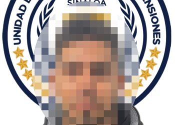 La UNESA ejecuta orden de aprehensión contra Víctor Manuel “N”
