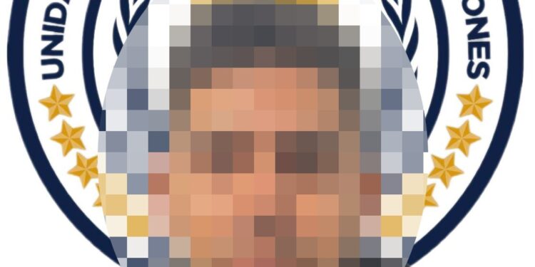 La UNESA ejecuta orden de aprehensión contra Víctor Manuel “N”