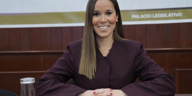 Sinaloa registró derrama económica histórica de 38 mil mdp en turismo durante 2024: Mireya Sosa