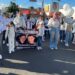 ¡Con los niños no! Culichis marchan para exigir justicia por el crimen de los niños Gael y Alexander