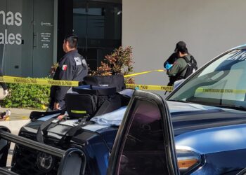 Matan a Adal Peña “El Tata” en el Desarrollo Urbano Tres Ríos