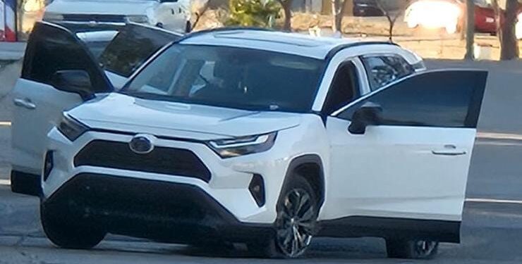 Se enfrentan sicarios y elementos federales en Zona Dorada, del sector Los Ángeles