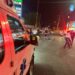 Atropellan a adulto mayor en bicicleta en la colonia Pemex