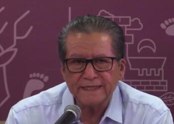 La seguridad no se politiza, los adversarios son los  generadores de la violencia, no el gobierno, aclaró Feliciano Castro