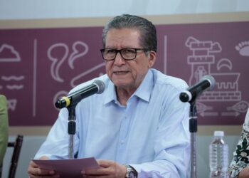 Gobierno del Estado se coordinará con autoridades federales para esclarecer el hecho que agravia al pueblo sinaloense: Castro Meléndrez
