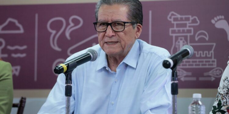 Gobierno del Estado se coordinará con autoridades federales para esclarecer el hecho que agravia al pueblo sinaloense: Castro Meléndrez