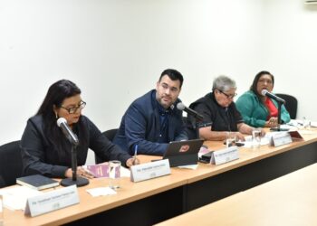 Comisión de Asuntos Migratorios del Congreso impulsará acciones para repatriados sinaloenses