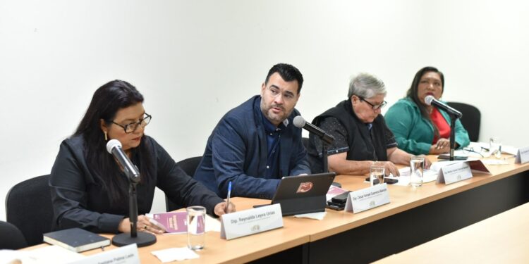 Comisión de Asuntos Migratorios del Congreso impulsará acciones para repatriados sinaloenses