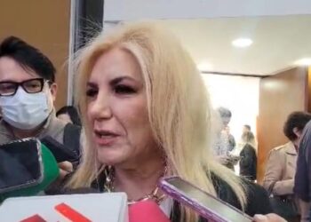 FGR determinará si Quirino y ex funcionarios cometieron un delito por no pagar 2 mil 200 mdp ante el SAT