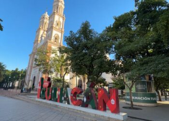 Desde por qué le echan la culpa a él a yo sí asistiré, debaten culichis sobre la protesta del domingo