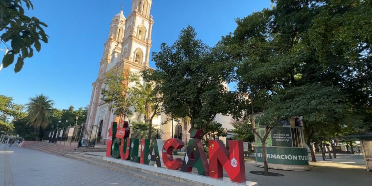 Desde por qué le echan la culpa a él a yo sí asistiré, debaten culichis sobre la protesta del domingo