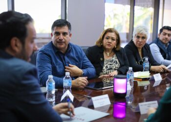 Gobierno sigue gestionando esquemas de pagos flexibles con IMSS para apoyar a empresarios