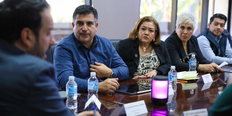 Gobierno sigue gestionando esquemas de pagos flexibles con IMSS para apoyar a empresarios