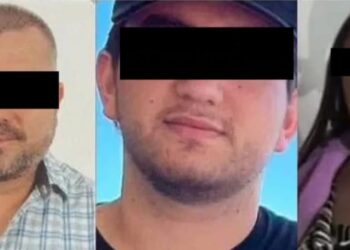 Localizan en fosa los cuerpos de una familia reportada como desaparecida que viajaba de Culiacán a Nayarit