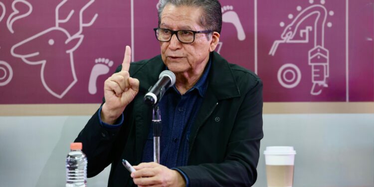 No habrá represalia alguna contra el Director de la Primaria Sócrates: Castro Meléndrez