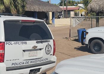 Matan a puñaladas a un vecino de Altata