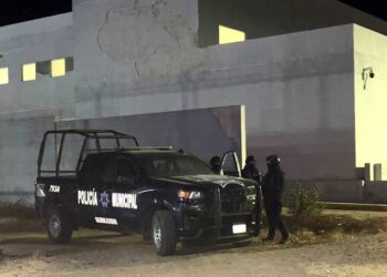 Se fugan 4 reos de “alta peligrosidad” en Angostura, Sinaloa
