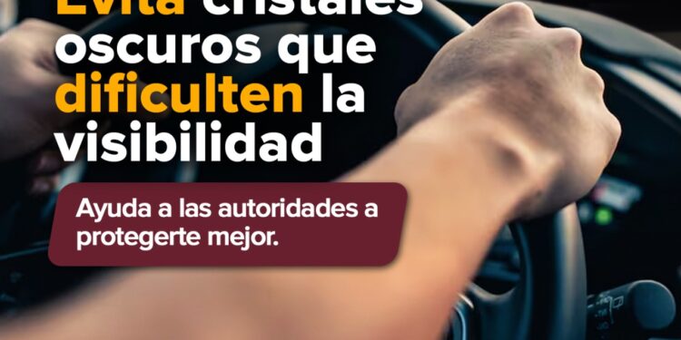 SSPE Sinaloa lanza campaña “Movilidad Segura”