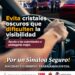 SSPE Sinaloa lanza campaña “Movilidad Segura”