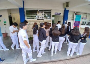 ¡De nuevo a las aulas! Recibe la UAS a más de 80 mil estudiantes en la Zona Centro tras el inicio del segundo semestre del Ciclo Escolar 2024-2025