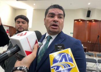 La presencia de Paola Gárate dañó la marcha del domingo: Diputado del PVEM