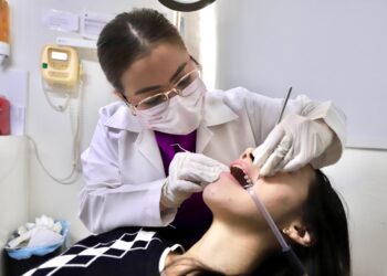 Invitan a la ciudadania a solicitar los servicios en el Centro de Especialidades Odontológicas en Culiacán