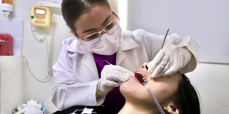 Invitan a la ciudadania a solicitar los servicios en el Centro de Especialidades Odontológicas en Culiacán