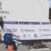 Grupo Interinstitucional asegura drogas y armamento en Culiacán