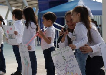 El Jardín de Niños de la UAS anuncia el inicio de las preinscripciones para sus diferentes grados; dicho proceso se realizará en línea