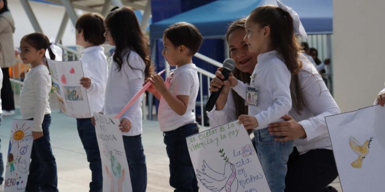 El Jardín de Niños de la UAS anuncia el inicio de las preinscripciones para sus diferentes grados; dicho proceso se realizará en línea